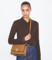 TORY BURCH Limited-edition Shoulder Bag - Tiger's Eye image 1