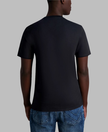 KARL LAGERFELD Kocktail Karl And Choupette Tee Black image 1