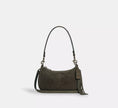 COACHTeri Mini Crossbody Bag (Arriving In Delhi) image 0