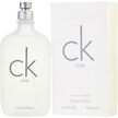 [AT DELHI] CALVIN KLEIN Ck One Eau De Toilette Spray ( 100ml ) image 0