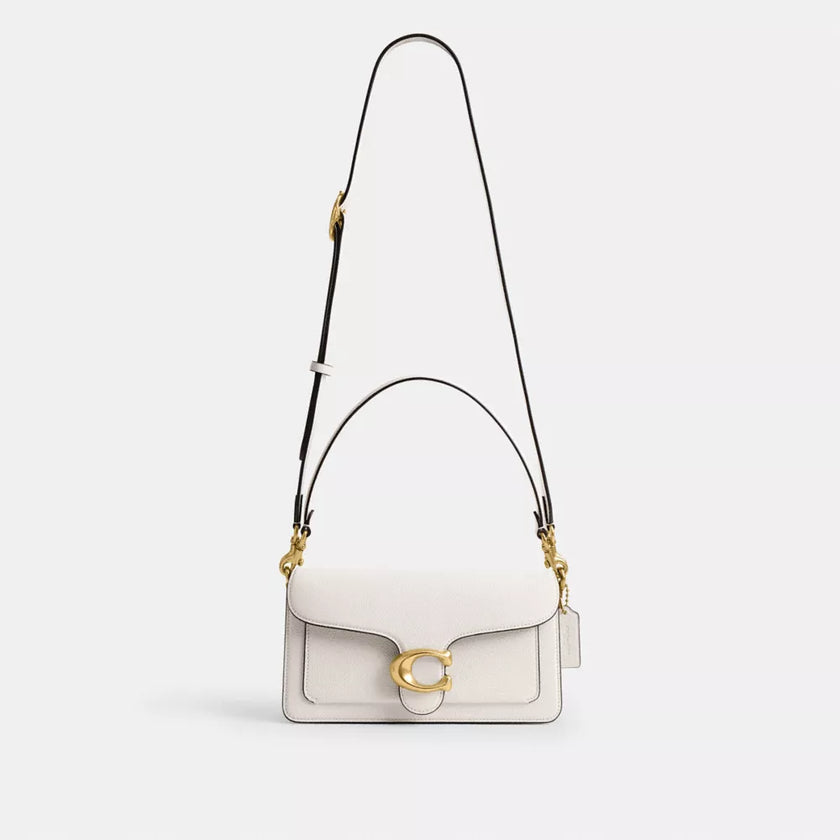 [AT DELHI] COACH Tabby Shoulder Bag 26 image 5
