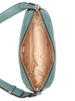 Guess Corapeake Mini Crossbody - Green image 3