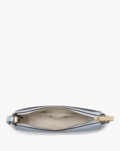 KATE SPADE  Leila Mini Top Zip Crossbody image 1