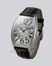 FRANCK MULLER Grand Curvex CX33SCATFOACAC 33mm