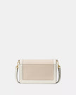 KATE SPADEKnott Mini Crossbody Bag - Light Cream Multi image 2