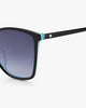 [AT DELHI] KATE SPADE Brigitte Gradient Cat Eye Sunglasses image 2