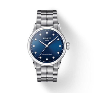 TISSOT  Luxury Women's Watch image 0