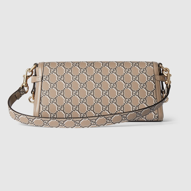 GUCCI Luce Small Shoulder Bag image 1