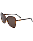 JIMMY CHOO Women's FEDE/S 59mm Sunglasses image 0