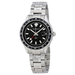 VERSACE Hellenyium GMT Black Dial Men's Watch image 2