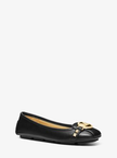 Michael Kors Fulton Studded Moccasin -  Black image 2