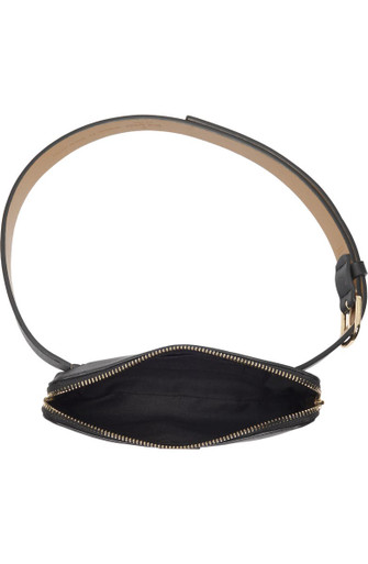KATE SPADE Saffiano Top zip Belt Bag image 0