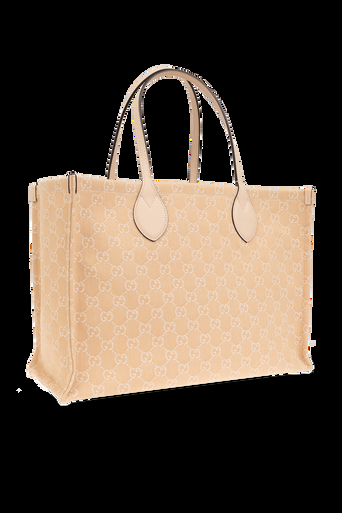 GUCCI Ophidia GG Large Tote Bag image 3