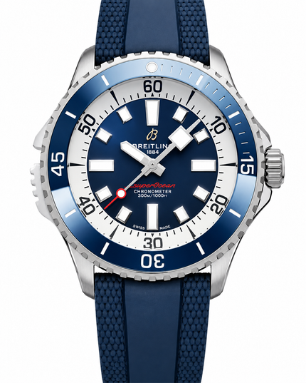 [Brand New] Breitling Superocean Automatic 46MM