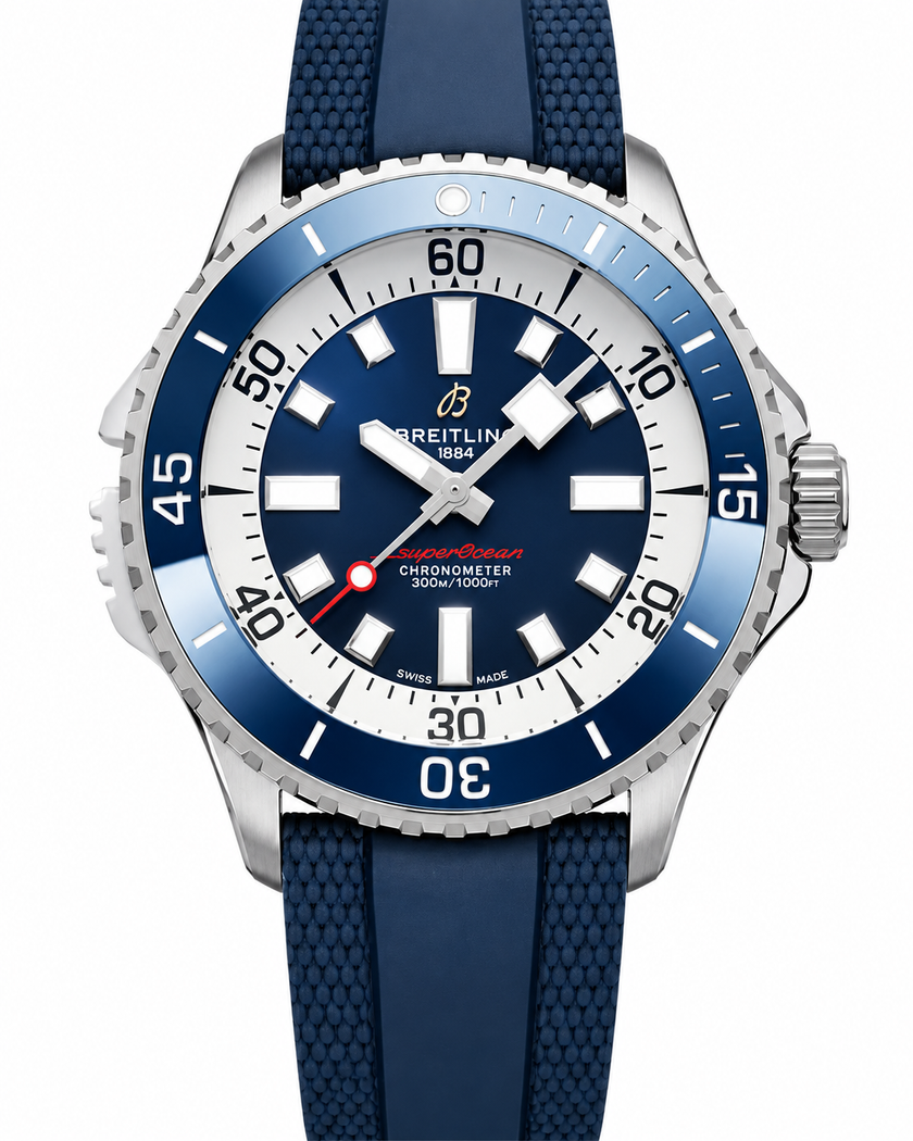 [Brand New] Breitling Superocean Automatic 46MM