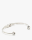 KATE SPADE Lady Marmalade Open Cuff image 0