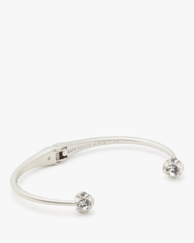 KATE SPADE Lady Marmalade Open Cuff image 0