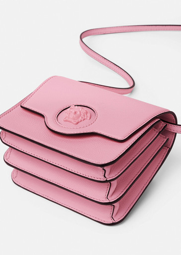 Versace La Medusa Evening Shoulder Bag image 3