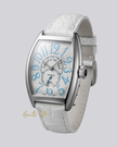 FRANCK MULLER Tonneau Curvex 1750SCATFONUANCE 25mm