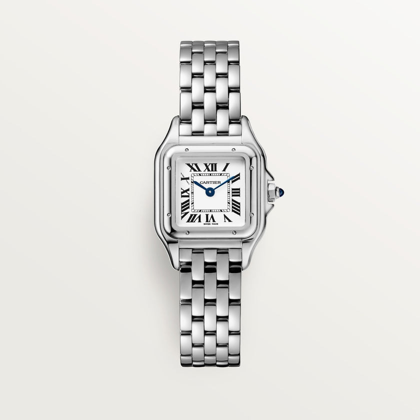 Brand New Panthère De Cartier Watch CRWSPN0013 at HauteBook.com. Best prices in US, EU, UK & India. Lifetime Authenticity Guarantee. All India Delivery. Trusted by India's Top 1%.