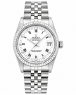 [Store Display] Rolex Datejust 68274 31mm