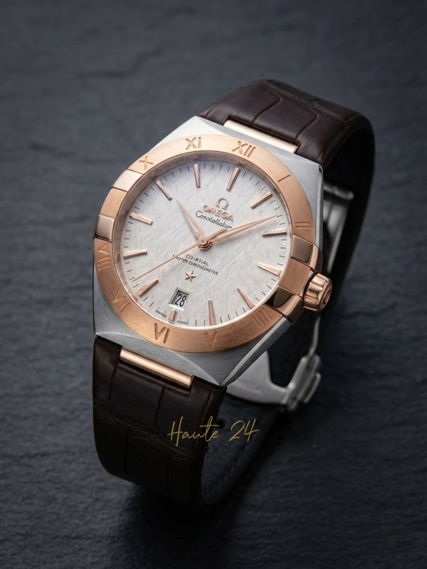 OMEGA Constellation 131.23.39.20.02.001 image 0