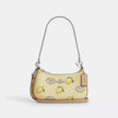 COACH Teri Mini Crossbody Bag With Lemon Print image 0