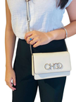 JIMMY CHOO Kalina Crossbody Bag image 4