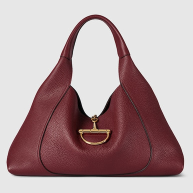 GUCCI Softbit Maxi Shoulder Bag image 6