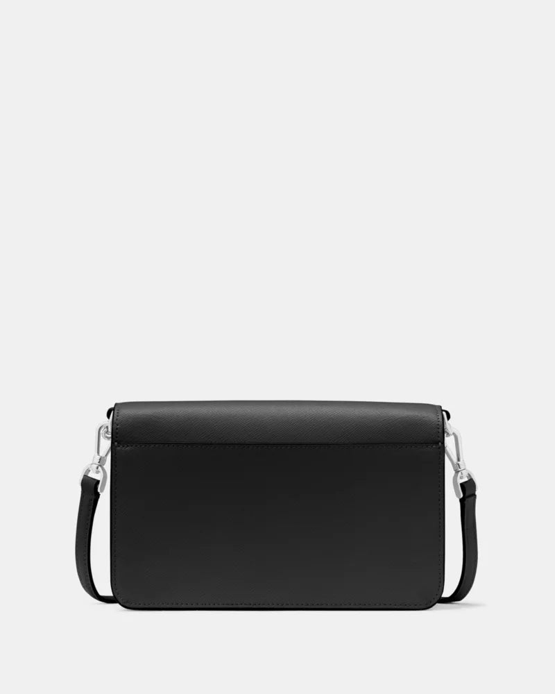 KATE SPADE Madison Willow Mini Crossbody - Black image 2