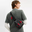 COACH Sprint Sling Pack In Signature Canvas image 0