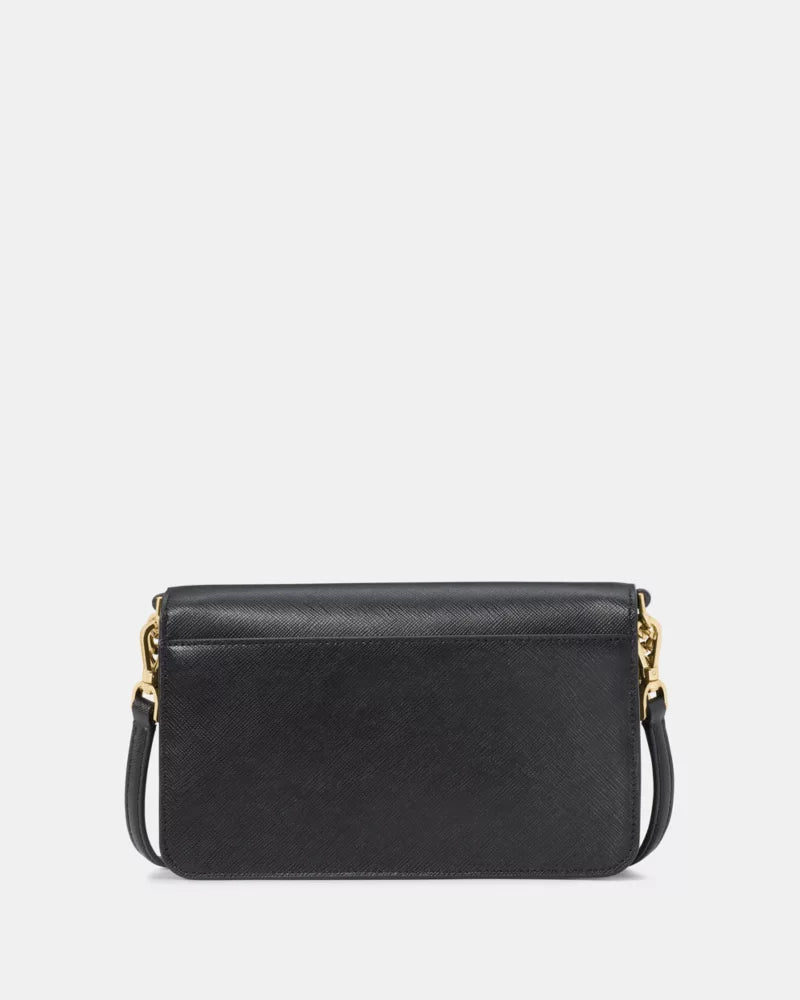 KATE SPADE Madison Willow Mini Crossbody - Black image 3