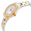 FERRAGAMO1898 Quartz Silver Dial Two-Tone Ladies Watch image 1