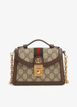 GUCCI Ophidia GG Mini Shoulder Bag image 0