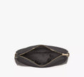 KATE SPADE Emma Large Crossbody Bag - Black image 3
