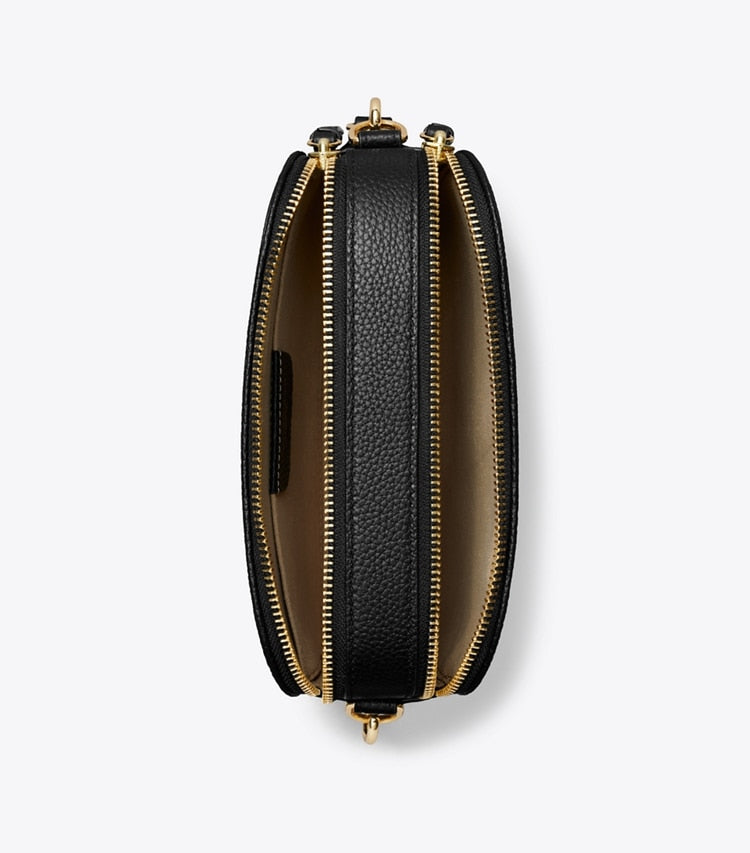 TORY BURCH Mini Miller Crossbody Bag (Arriving In Delhi) image 3