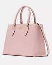 KATE SPADE  Rae Medium Satchel - Tutu Pink (Arriving In Delhi) image 2