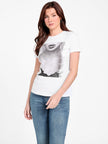 GUESS Michelle Tee - White image 0