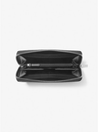 MICHAEL KORS Cooper Logo Zip-Around Wallet image 0