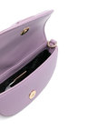 VERSACE JEANS COUTURE Baroque Buckle-detail Shoulder Bag ( Arriving In Delhi ) image 2