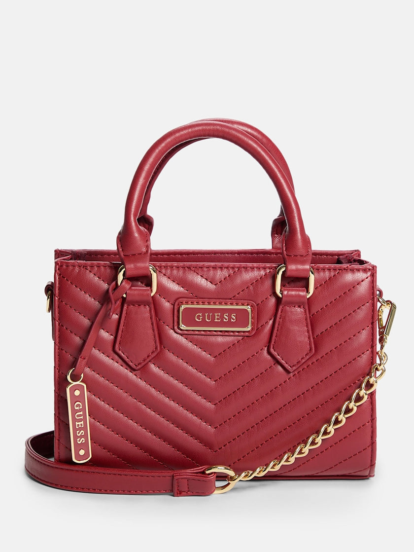 GUESS Elise Mini Tote image 0