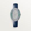 Brand New Baignoire Watch CRWJBA0060 at HauteBook.com. Best prices in US, EU, UK & India. Lifetime Authenticity Guarantee. All India Delivery. Trusted by India's Top 1%.
