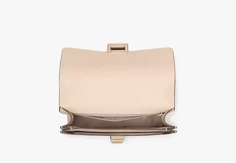 KATE SPADE Spade Flower Small Flap Shoulder Bag image 2