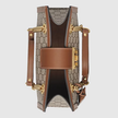 GUCCI Medium Padlock Tote image 0