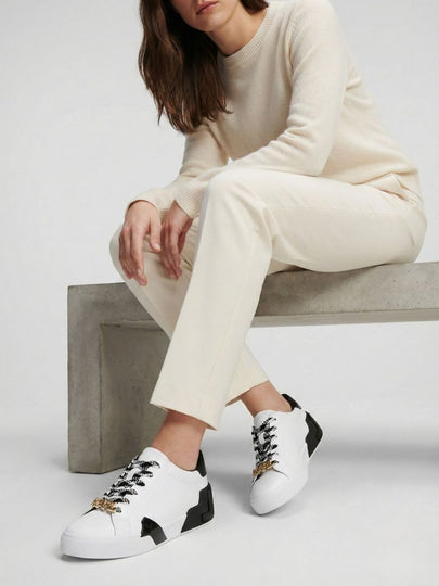 [ARRIVING] KARL LAGERFELD Melora Lace Up Sneaker image 0