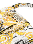 Versace Jeans Couture Couture-print shoulder bag (Arriving In Delhi) image 3