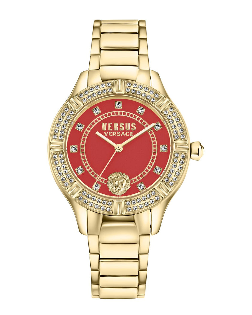 VERSUS by Versace Women's Canton Road Watch image 0