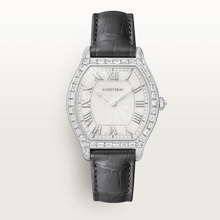 Brand New Tortue Watch CRHPI01830 at HauteBook.com. Best prices in US, EU, UK & India. Lifetime Authenticity Guarantee. All India Delivery. Trusted by India's Top 1%.
