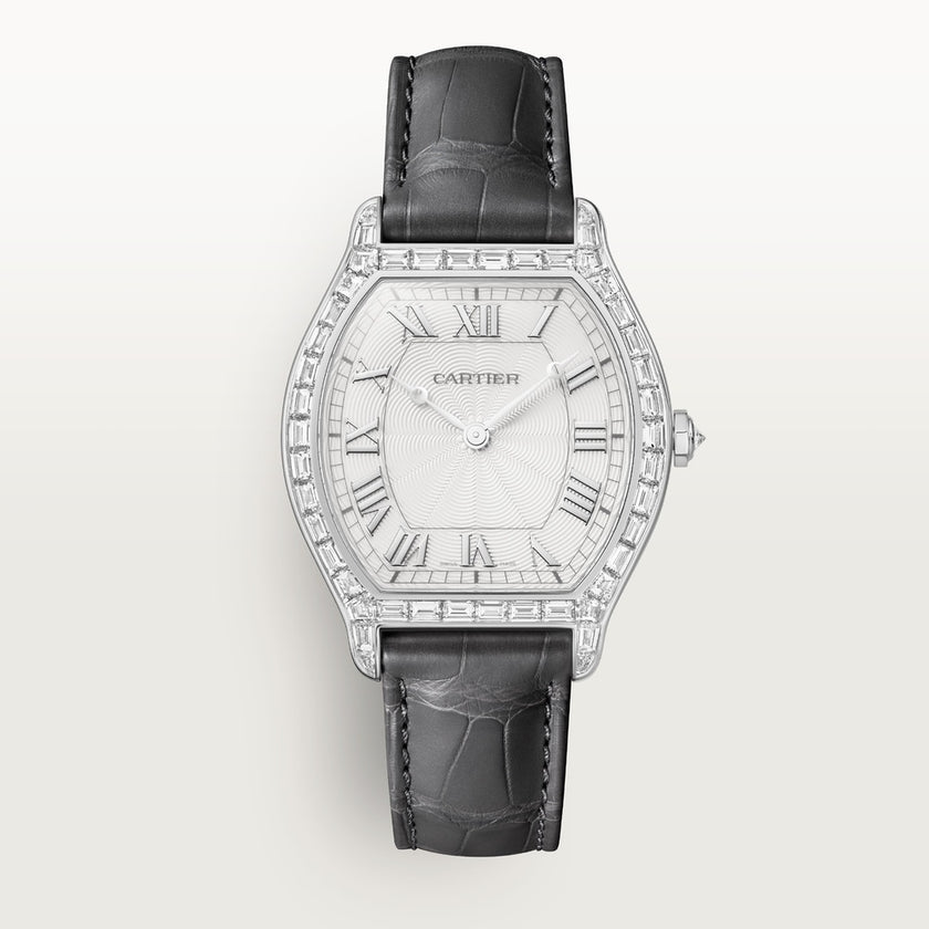 Brand New Tortue Watch CRHPI01830 at HauteBook.com. Best prices in US, EU, UK & India. Lifetime Authenticity Guarantee. All India Delivery. Trusted by India's Top 1%.