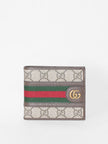 [AT DELHI] GUCCI Ophidia GG Wallet image 0
